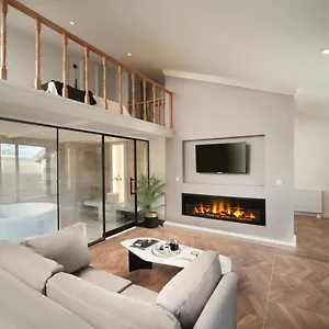 Gatto Suites&residence *** Istanbul