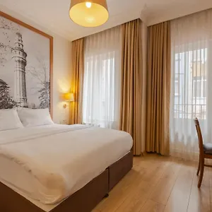 Sisli Mls Отель